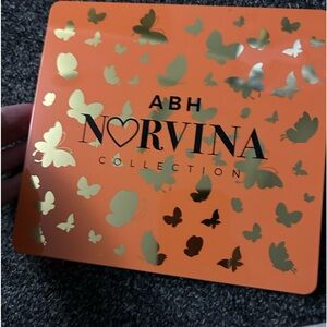 Anastasia Beverly Hills Norvina Pallete
